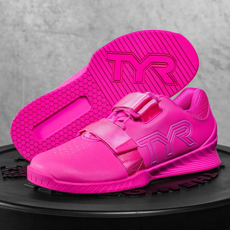 TYR - L-1 LIFTER - PINK