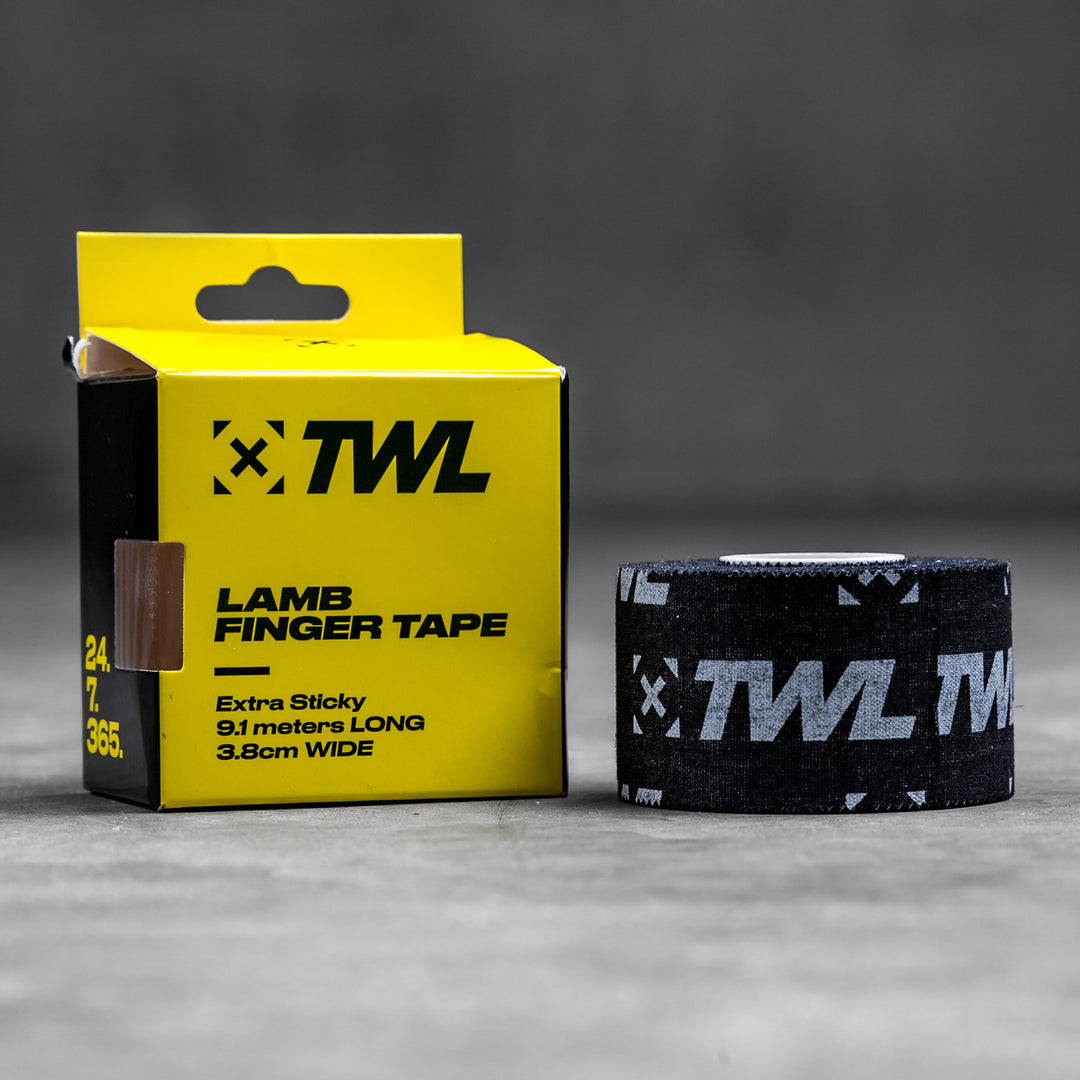 TWL - Lamb Finger/Bar Tape - Extra Sticky