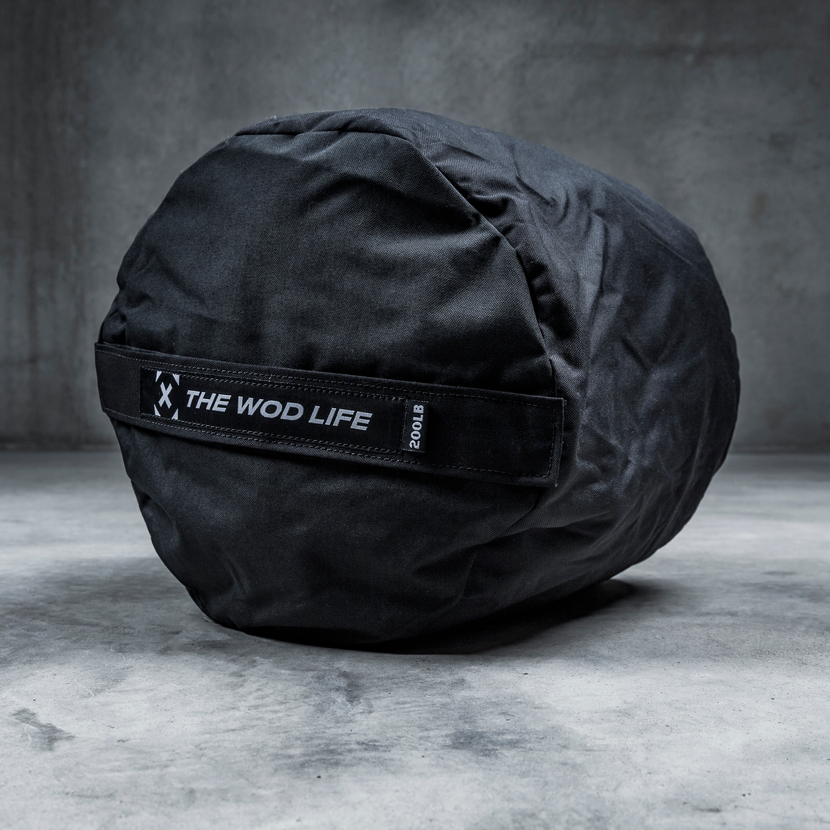 Sandbag Workout 200 LB (90 kg)