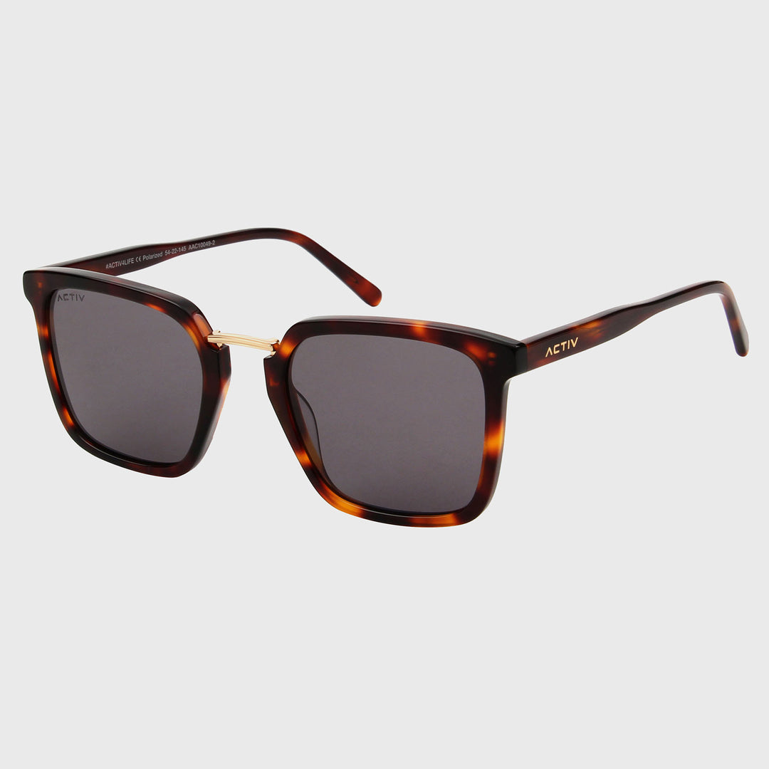 ACTIV - DBS Gloss Tortoise & Gold