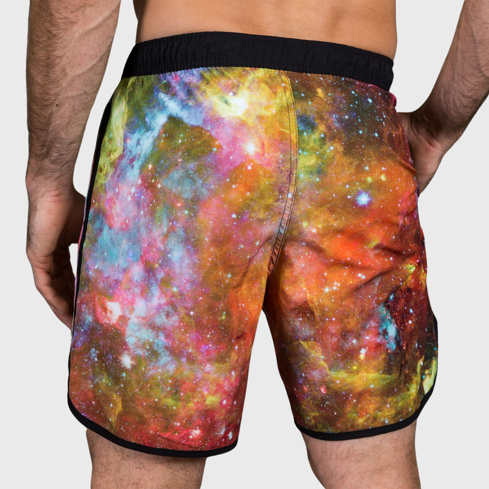 TWL - MEN'S FLEX SHORTS - GALACTIC