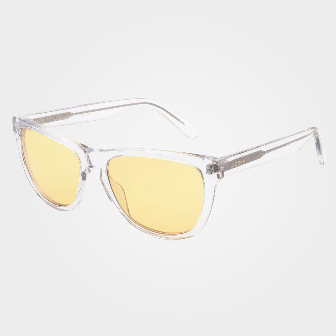 ACTIV - C&J Gloss Clear Blue Light Blockers - Night