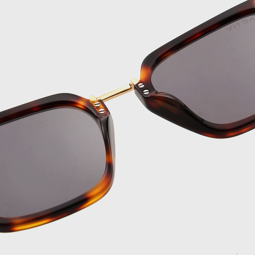 ACTIV - DBS Gloss Tortoise & Gold