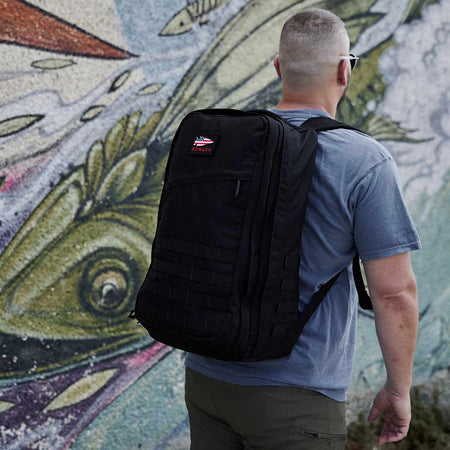 GORUCK - GR2 40L - Black