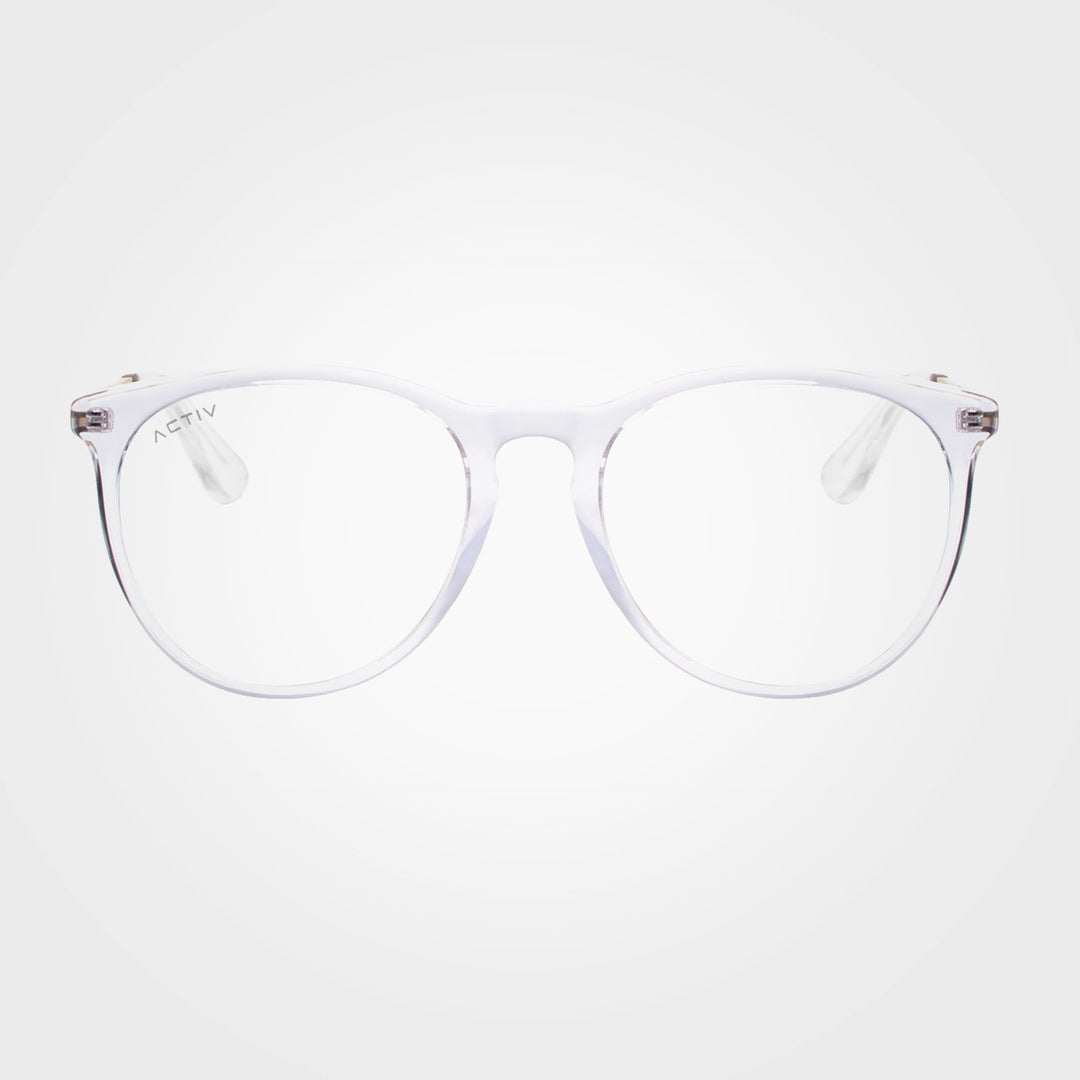 ACTIV - T2B Gloss Clear Blue Light Blockers - Day