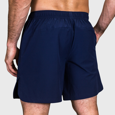 THE BRAVE - MEN'S CRUISER SHORT 3.0 - DARK NAVY