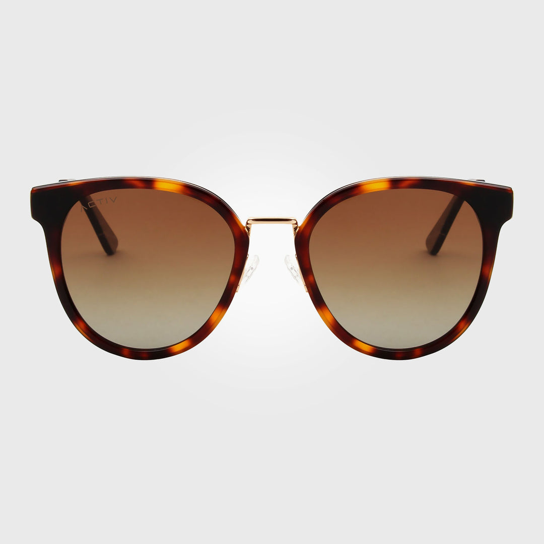 ACTIV - PC Gloss Tortoise & Gold