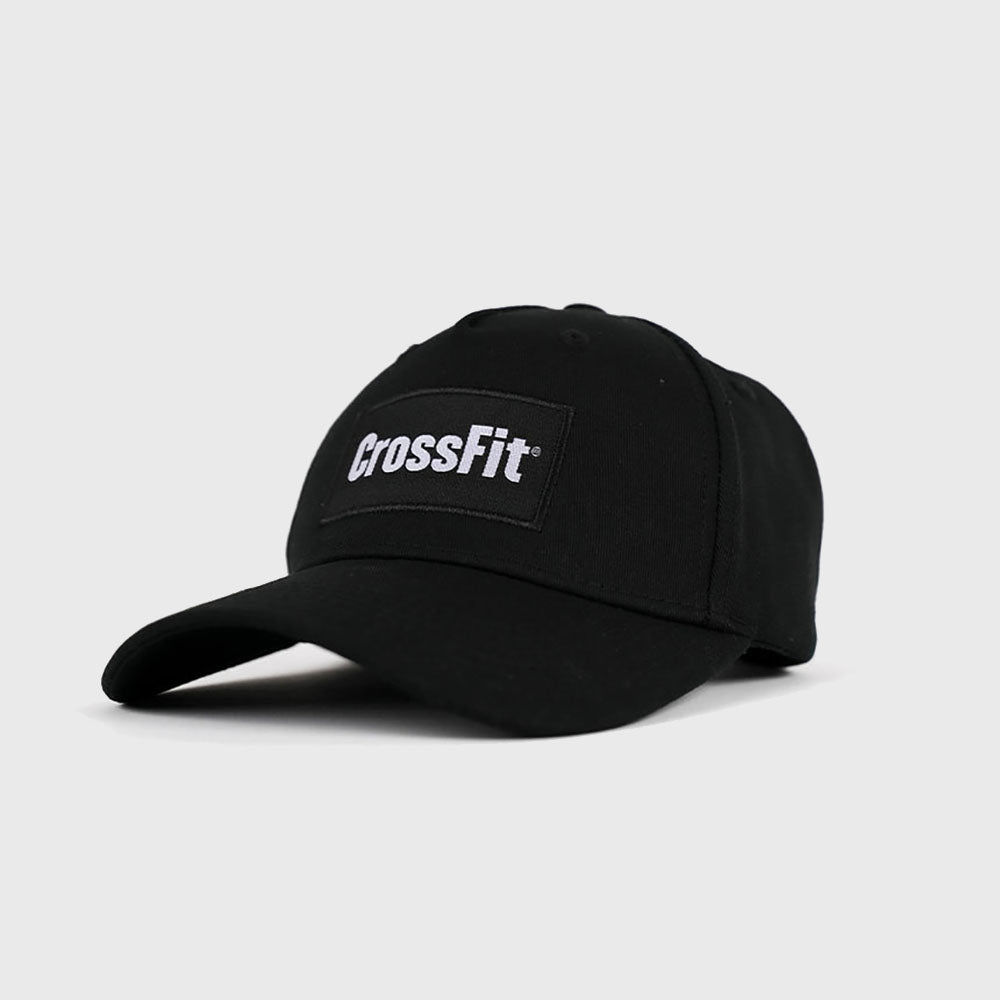 Northern Spirit - CROSSFIT® CAP ADJUSTABLE UNISEX 5 PANNEL CAP - INK