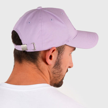 Northern Spirit - CROSSFIT® CAP ADJUSTABLE UNISEX 5 PANNEL CAP - ORCHID BLOOM