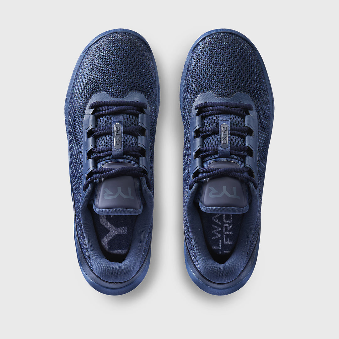 TYR - MEN'S CXT-2 TRAINER - NAVY