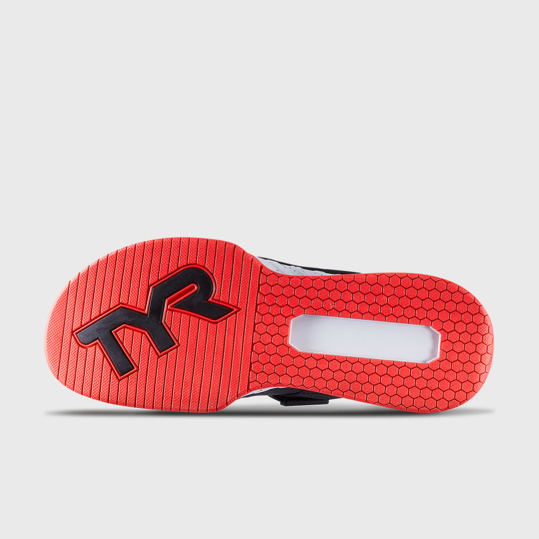 TYR - L-1 LIFTER - RED/BLACK