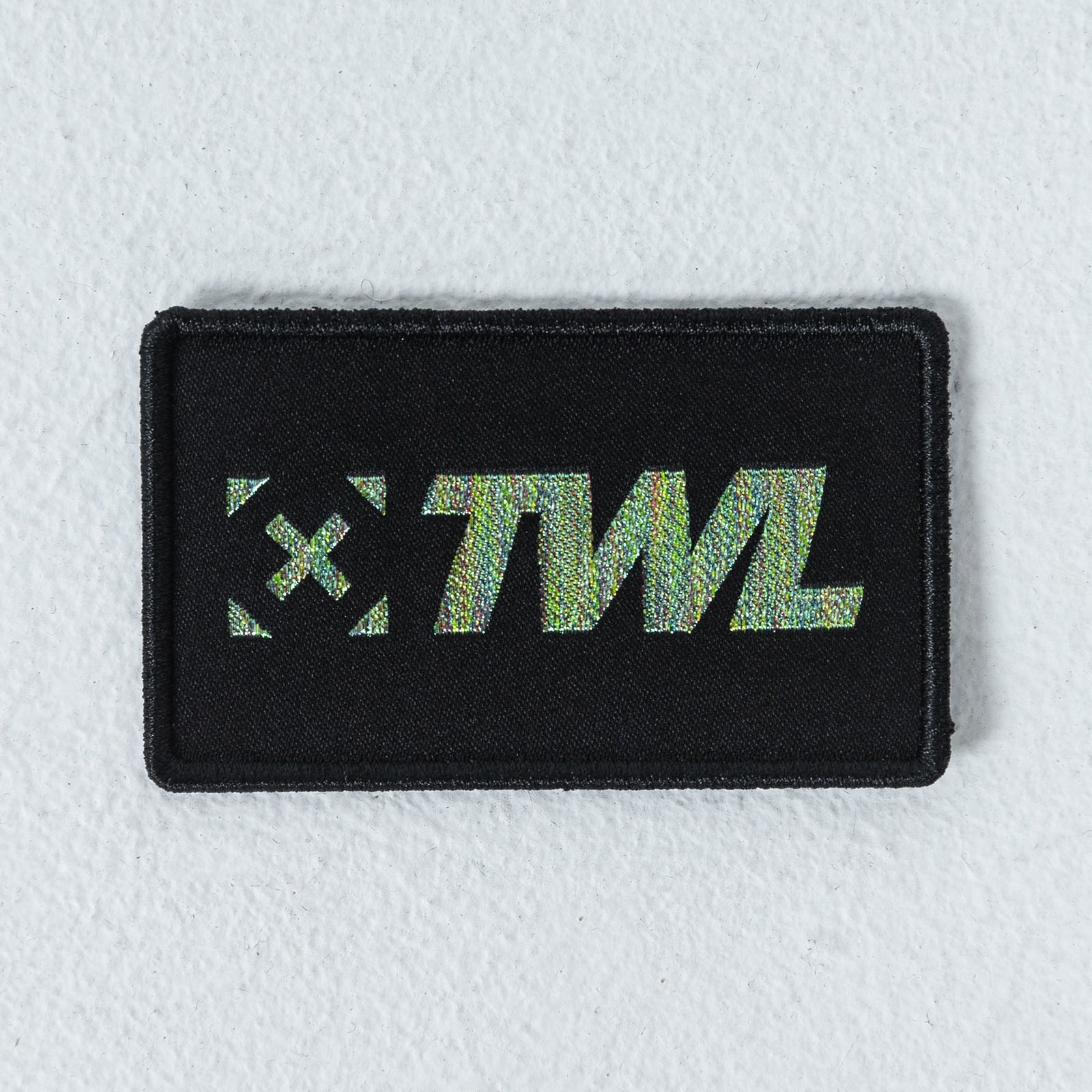 Legacy Multi Pack Velcro Patch