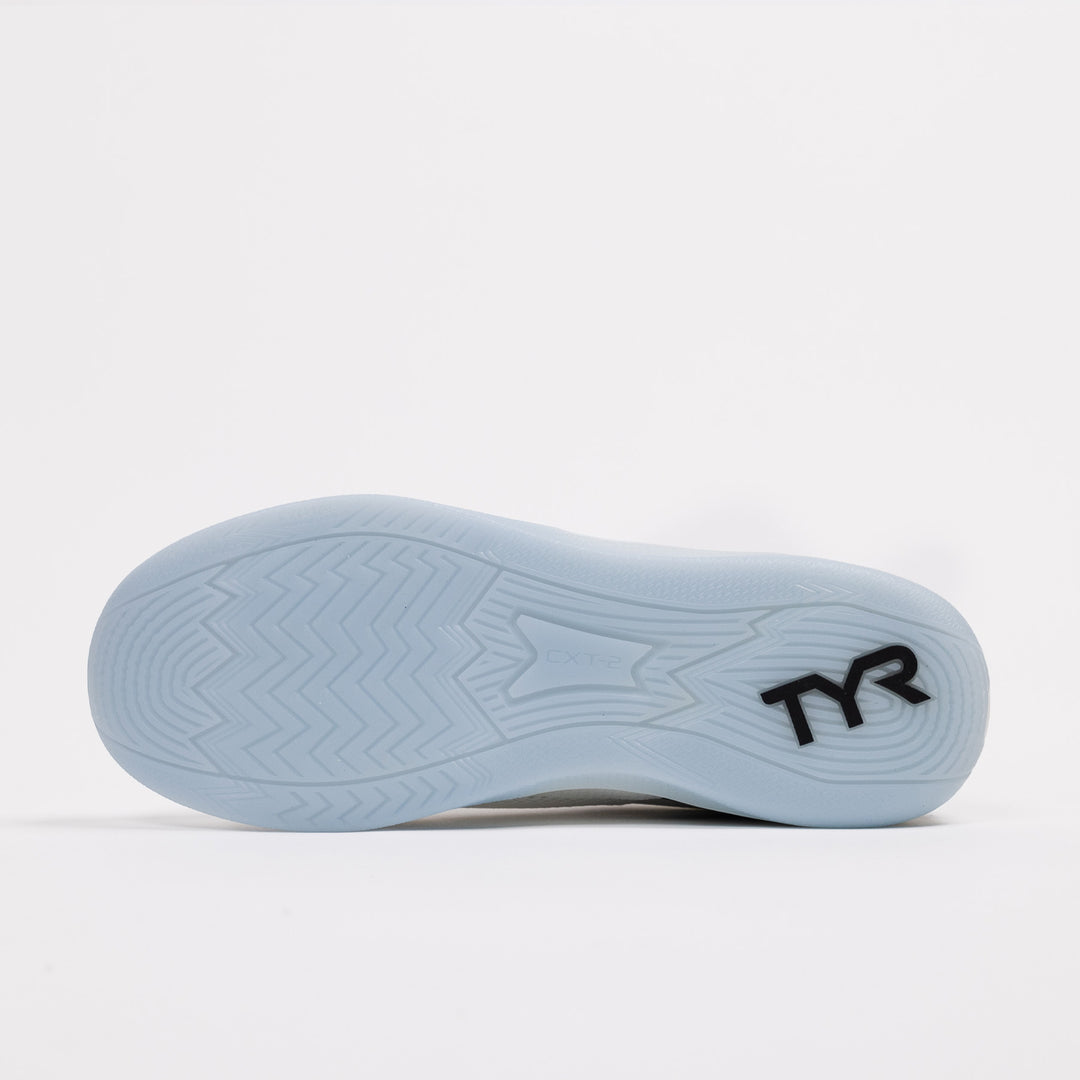 TYR - MEN'S CXT-2 TRAINER - BLACK/WHITE/BLUE