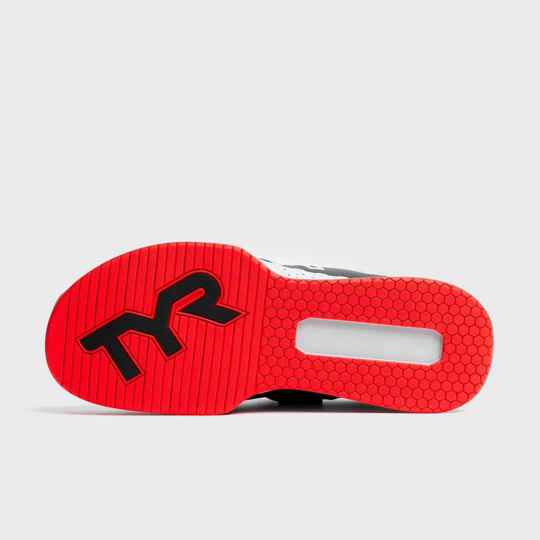 TYR - L-1 LIFTER - RED/BLACK