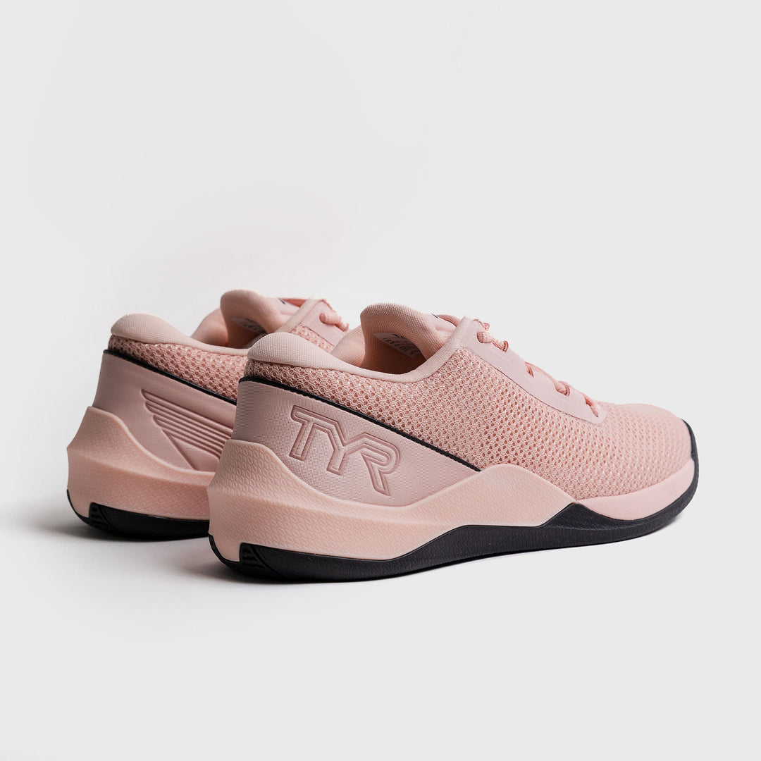 TYR - WOMEN'S CXT-2 TRAINER - DUSTY PINK