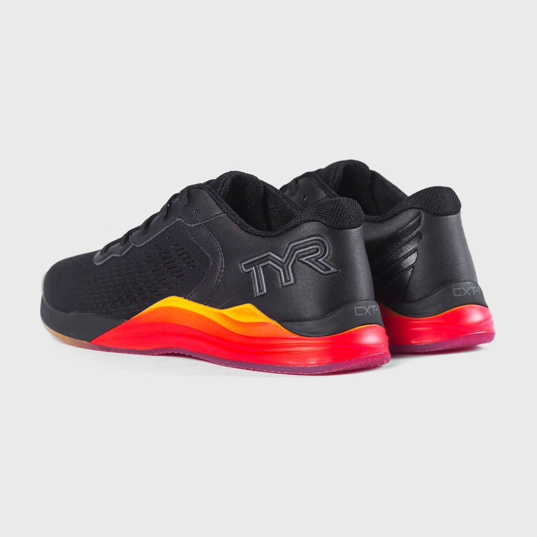 TYR - CXT-1 TRAINER - INFERNO