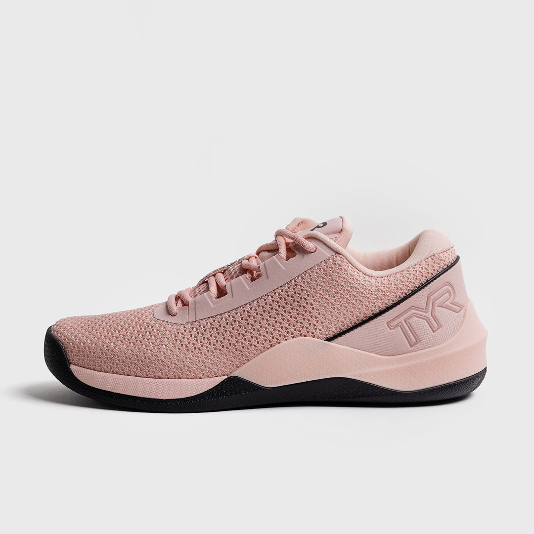 TYR - WOMEN'S CXT-2 TRAINER - DUSTY PINK