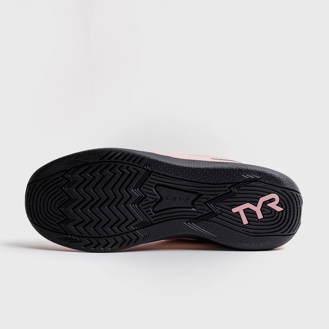 TYR - WOMEN'S CXT-2 TRAINER - DUSTY PINK