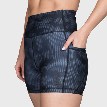 TWL - WOMEN'S ENERGY SHORTS - ELEMENT