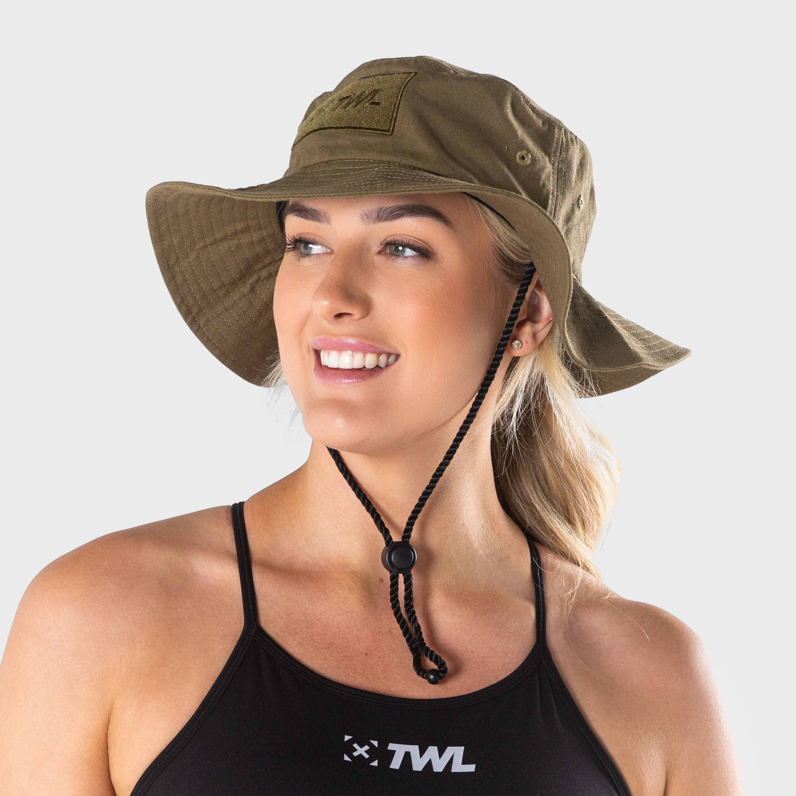 Boonie hat women online