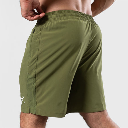 TWL - MEN'S REP SHORTS - MOSS