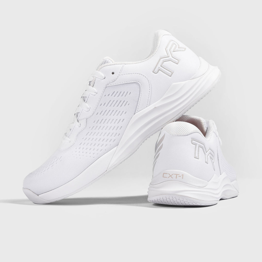 TYR - CXT-1 TRAINER - WHITE