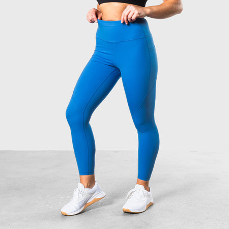TWL - WOMEN'S ENERGY HIGH WAISTED 7/8TH TIGHTS - ATHLETE 2.0 - CHARCOA –  The WOD Life