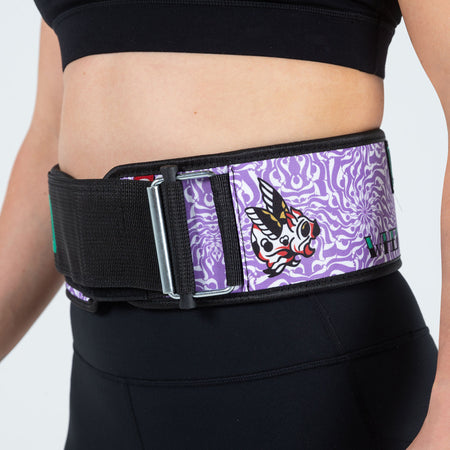  Miracle Belt MB303 18 to 28 Therapeutic Weighted Belt -  Large : Sports & Outdoors