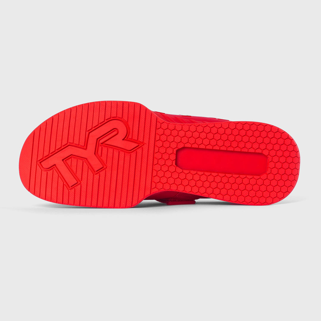 TYR - L-1 LIFTER - RED