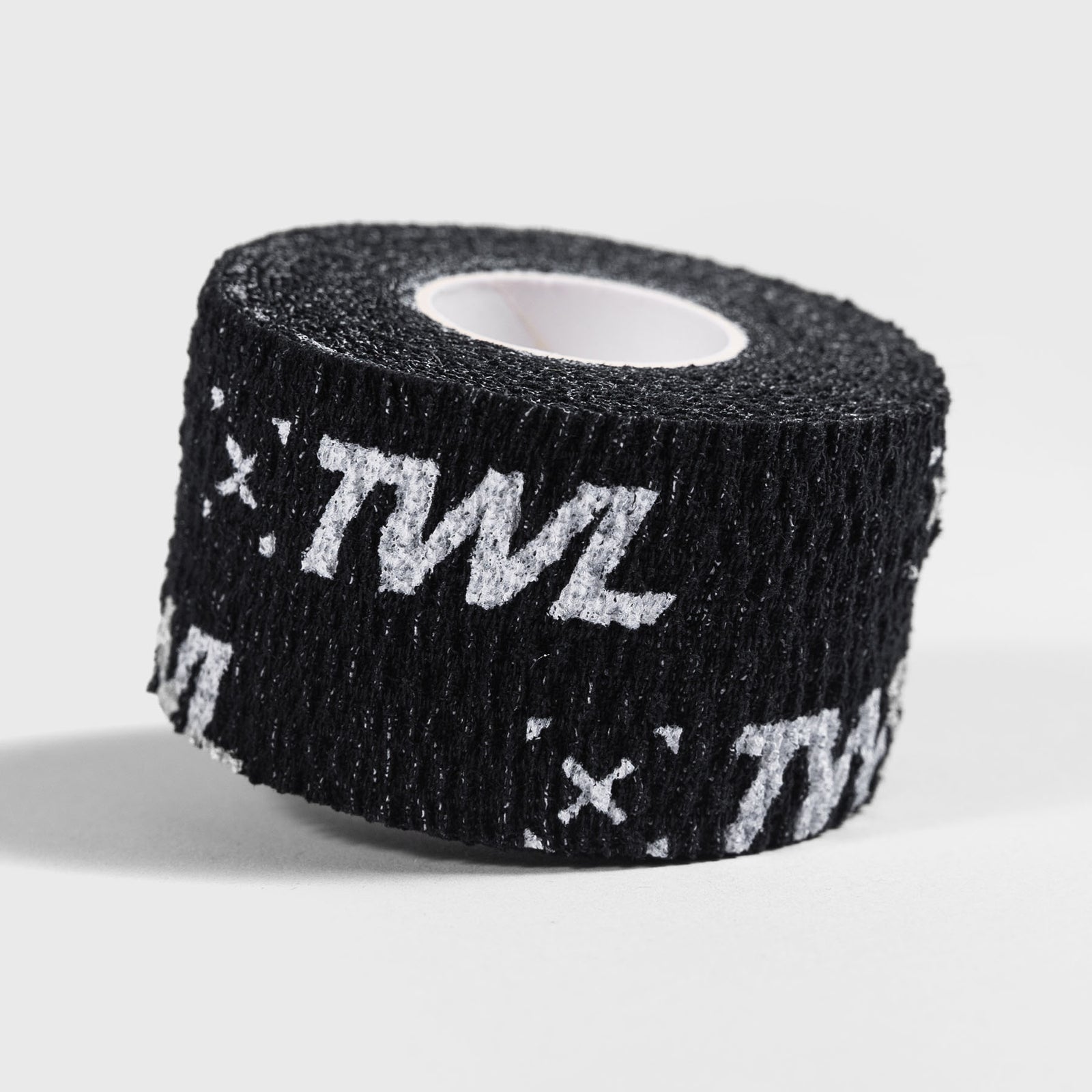 TWL - Power Finger Tape - Black –