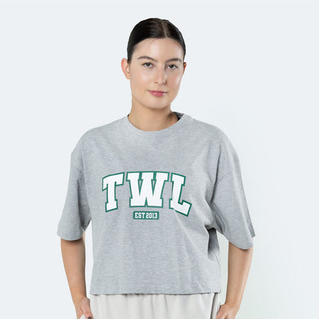 Women's TWL Apparel – Tagged colour-varsity-light-grey-marl –