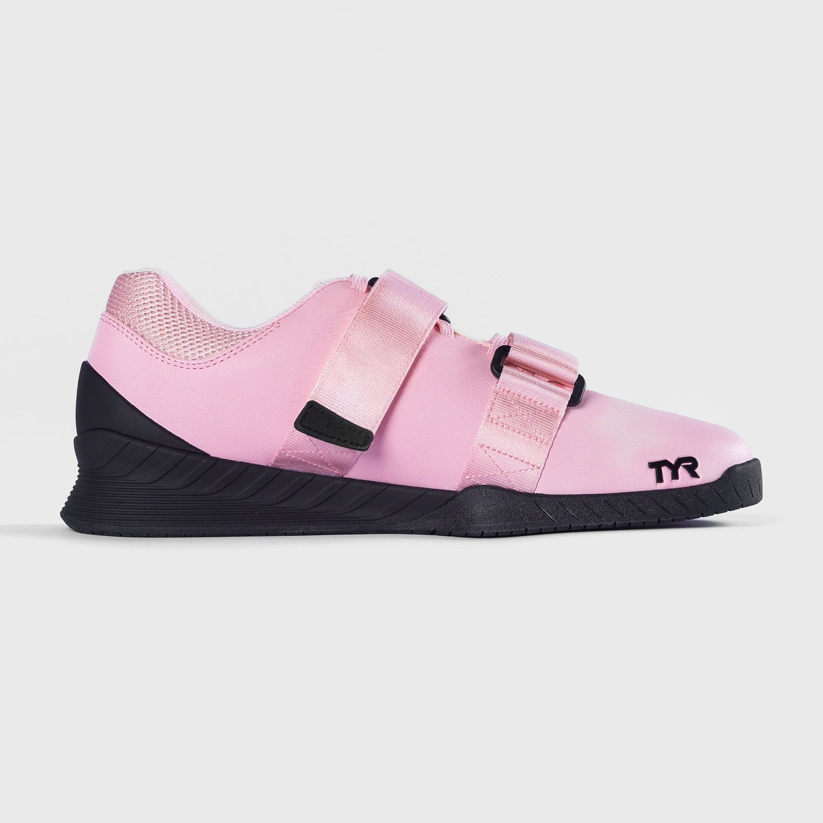 Zapatilla Adipower Weightlifting II Signal Pink/Core Black/Signal Pink