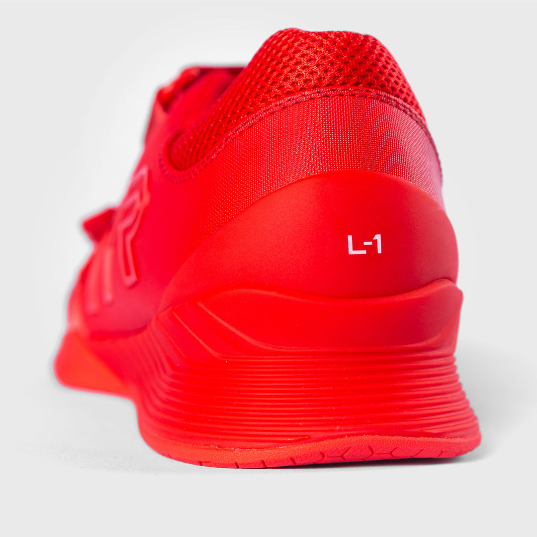 TYR - L-1 LIFTER - RED