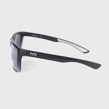 TYR - Ventura HTS Sunglasses - SILVER/BLACK