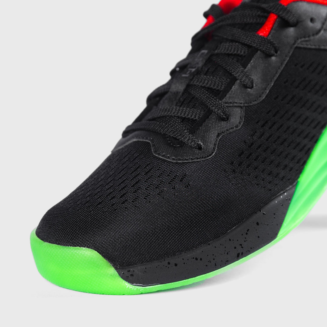 TYR - CXT-1 TRAINER - BLACK/LIME