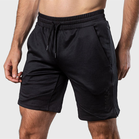 TWL - MEN'S TACTICAL SHORTS - BLACK