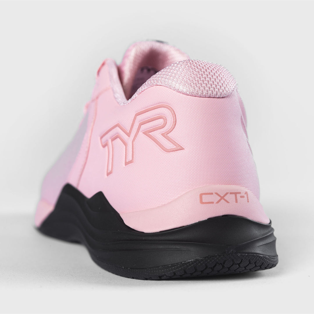 TYR - CXT-1 TRAINER - PINK/BLACK