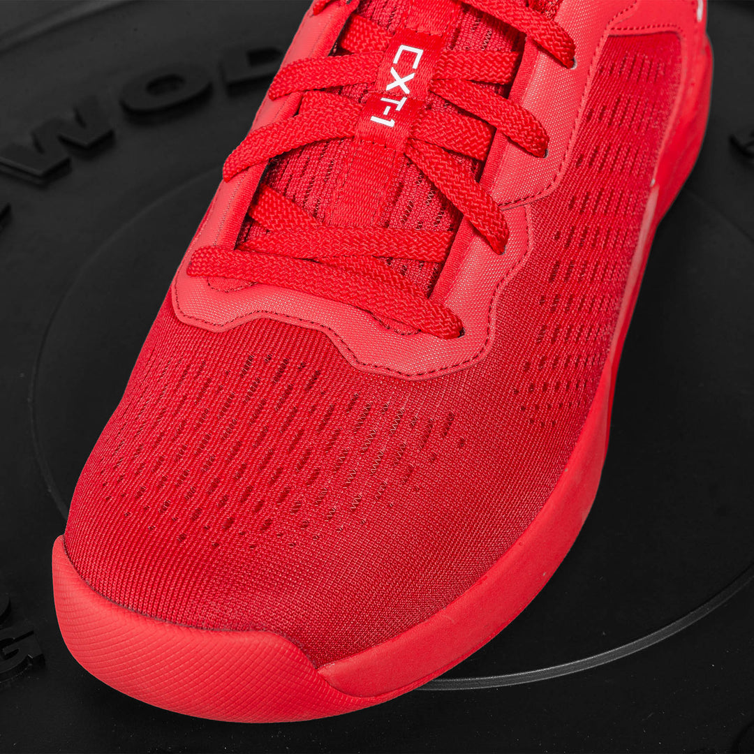 TYR - CXT-1 TRAINER - RED