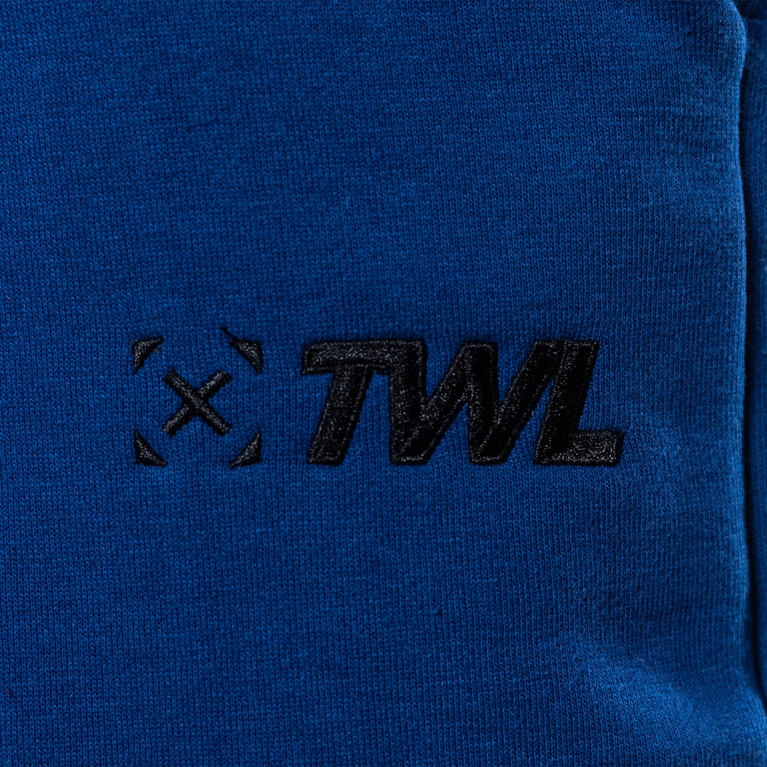 TWL - MEN'S REFORM SHORTS - ATLANTIC BLUE