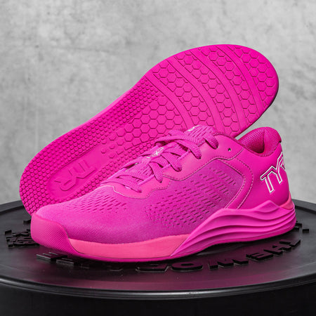 TYR - CXT-1 TRAINER - PINK