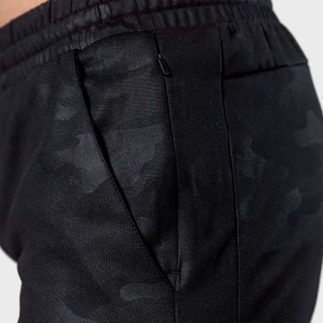 TWL - MEN'S TACTICAL SHORTS - CAMO