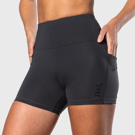 TWL - WOMEN'S ENERGY SHORTS - PHANTOM