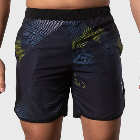 TWL - Men's Flex Shorts - LINEAR