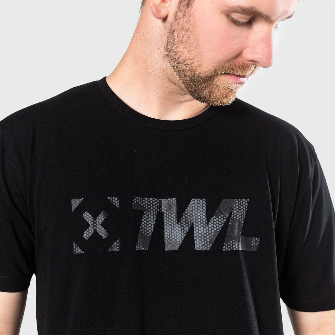 TWL - MEN'S EVERYDAY T-SHIRT 2.0 - ELEMENT