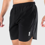 TWL - Men's Flex Shorts - Black