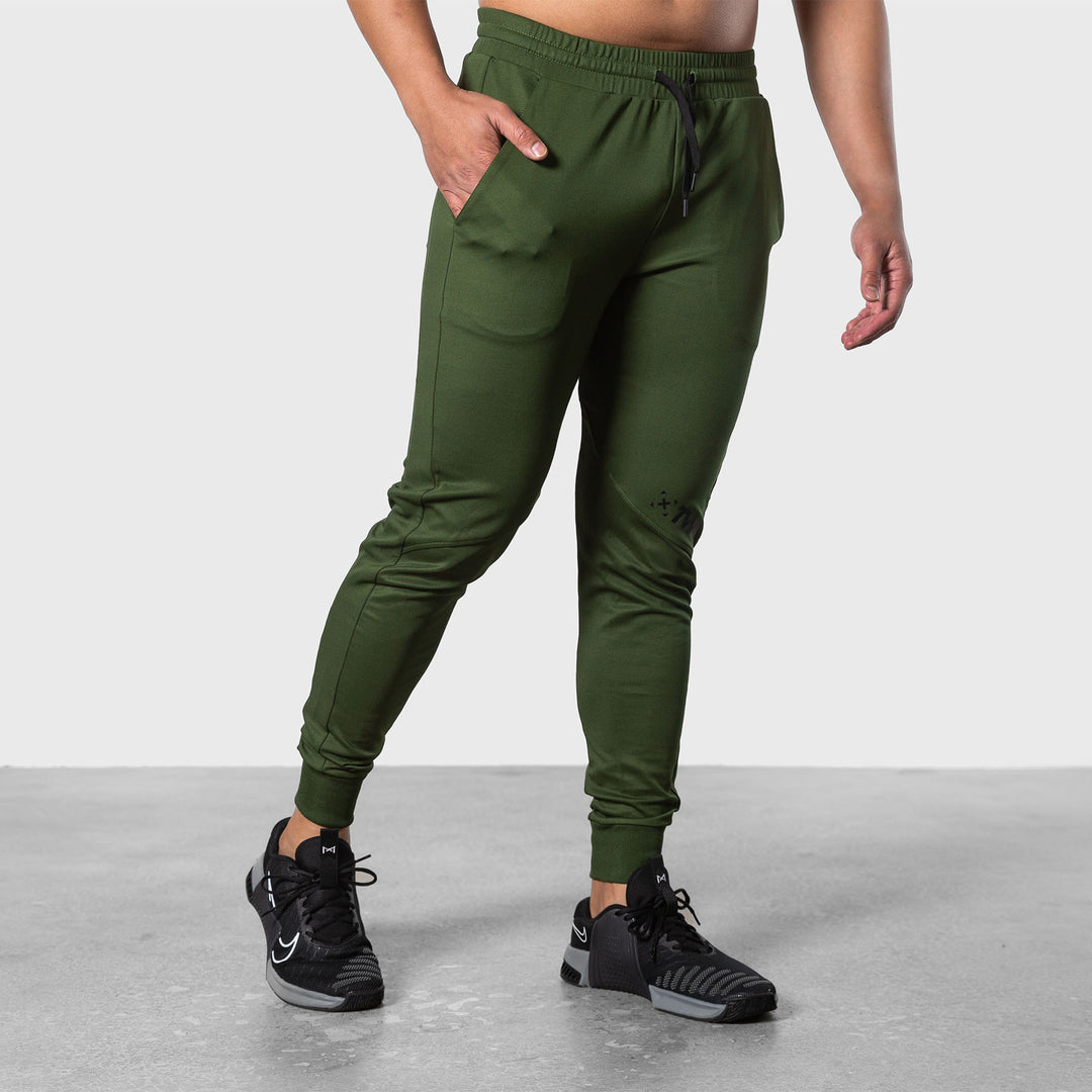 TWL - MEN'S TACTICAL PANTS - DARK KHAKI