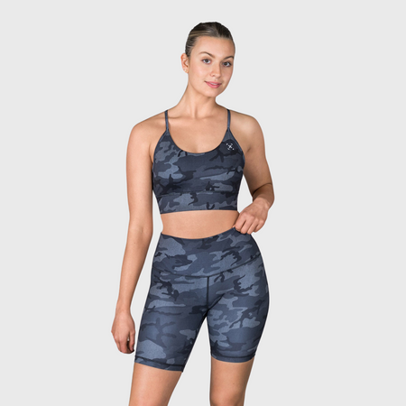 TWL - WOMEN'S PULSE BRA - CAMO