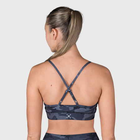 TWL - Women's Fleet Bra - CAMO