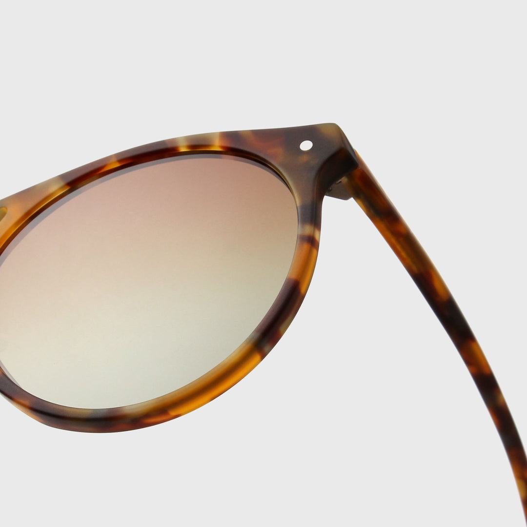 ACTIV - BMU Matte Tortoise & Gold