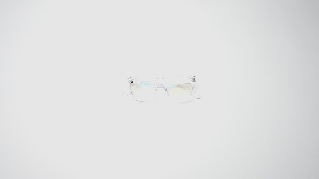 ACTIV - C&J Gloss Clear Blue Light Blockers - Day